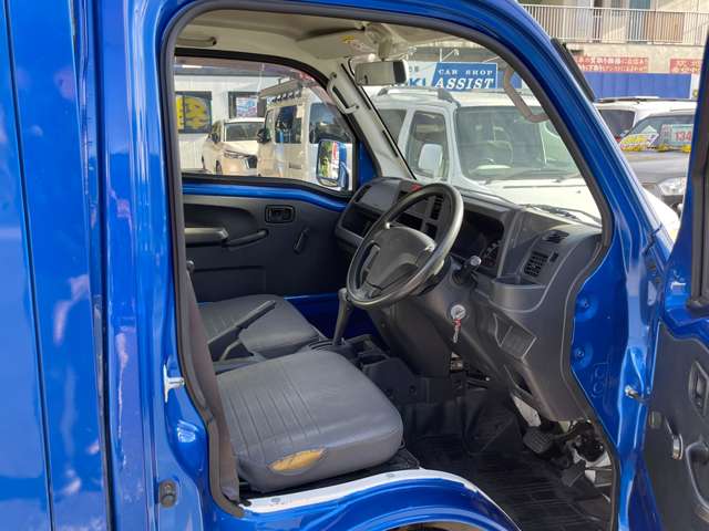 スバル サンバートラック ６６０ パネルバン 両側開キ ハイルーフ H30年 (近畿) 99