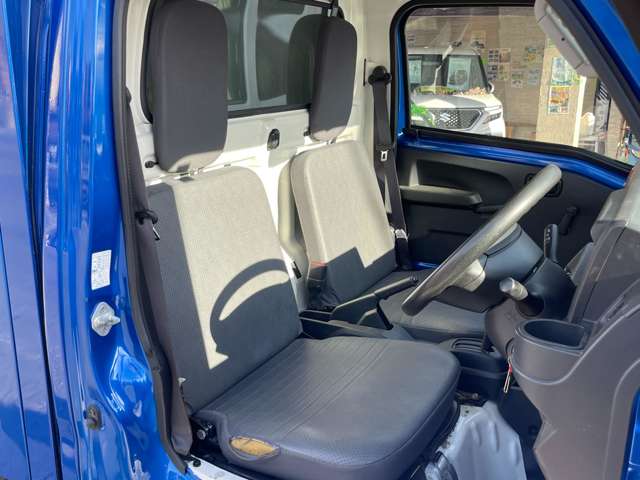 スバル サンバートラック ６６０ パネルバン 両側開キ ハイルーフ H30年 (近畿) 99