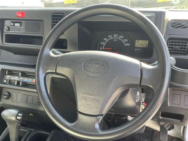 スバル サンバートラック ６６０ パネルバン 両側開キ ハイルーフ H30年 (近畿) 99