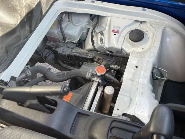 スバル サンバートラック ６６０ パネルバン 両側開キ ハイルーフ H30年 (近畿) 99