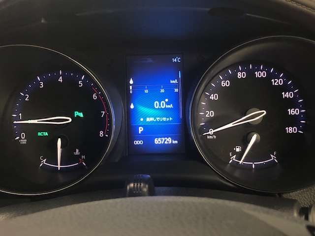 トヨタ Ｃ−ＨＲ １．２ Ｇ－Ｔ ４ＷＤ H29年 (北海道) 99