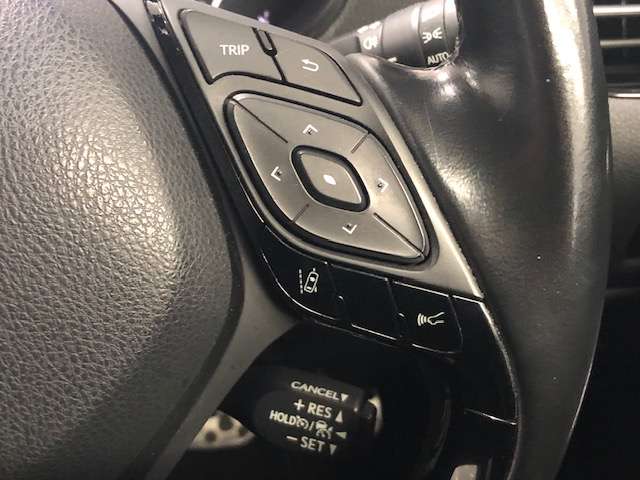 トヨタ Ｃ−ＨＲ １．２ Ｇ－Ｔ ４ＷＤ H29年 (北海道) 99