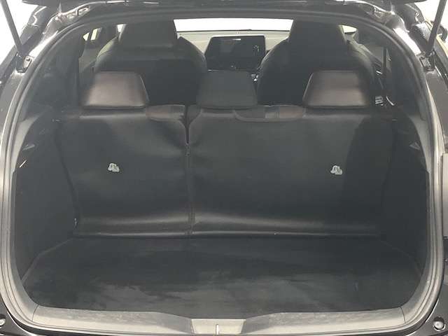 トヨタ Ｃ−ＨＲ １．２ Ｇ－Ｔ ４ＷＤ H29年 (北海道) 99