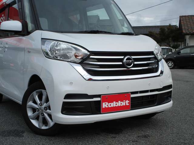 日産 デイズ　ルークス ６６０ Ｘ Ｖセレクション R1年 (中国) 99