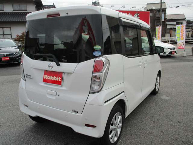 日産 デイズ　ルークス ６６０ Ｘ Ｖセレクション R1年 (中国) 99