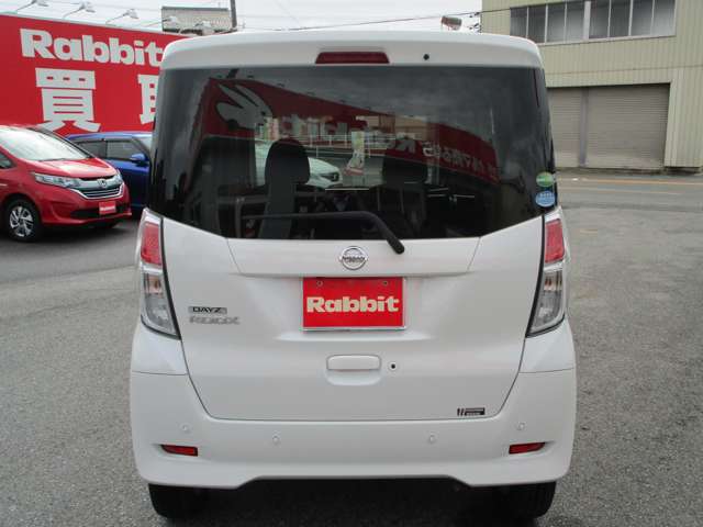 日産 デイズ　ルークス ６６０ Ｘ Ｖセレクション R1年 (中国) 99