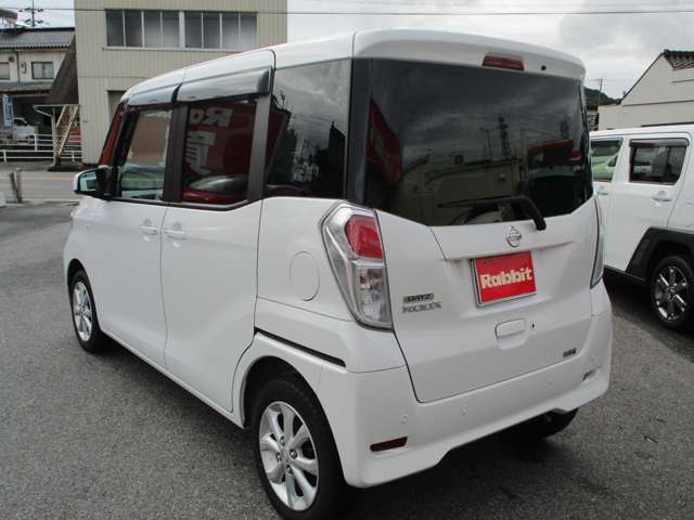 日産 デイズ　ルークス ６６０ Ｘ Ｖセレクション R1年 (中国) 99