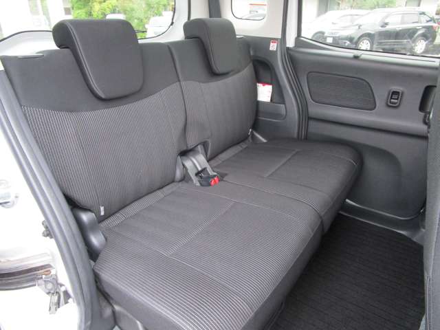 日産 デイズ　ルークス ６６０ Ｘ Ｖセレクション R1年 (中国) 99