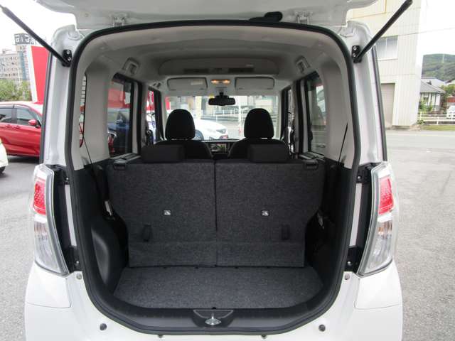 日産 デイズ　ルークス ６６０ Ｘ Ｖセレクション R1年 (中国) 99