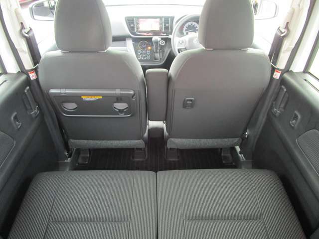 日産 デイズ　ルークス ６６０ Ｘ Ｖセレクション R1年 (中国) 99