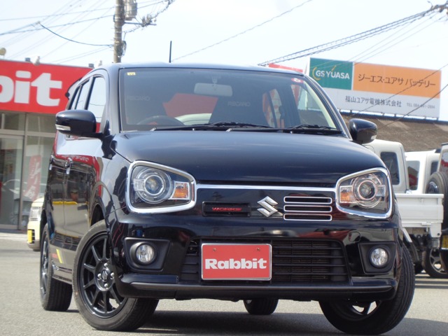 スズキ アルトワークス ワークス ６６０ R2年 (中国) 99