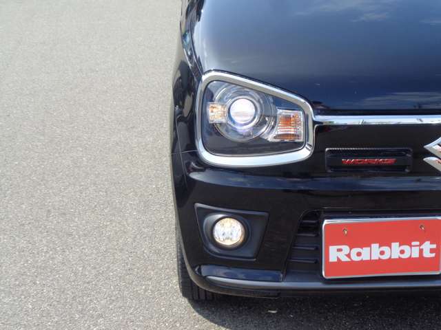 スズキ アルトワークス ワークス ６６０ R2年 (中国) 99