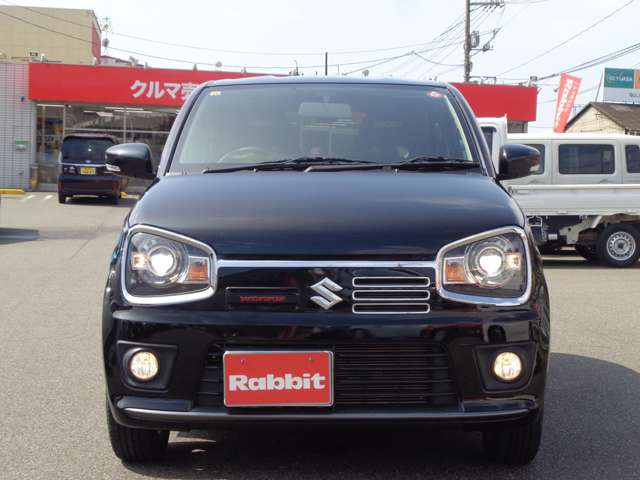 スズキ アルトワークス ワークス ６６０ R2年 (中国) 99