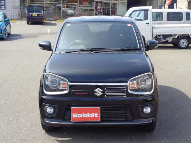 スズキ アルトワークス ワークス ６６０ R2年 (中国) 99