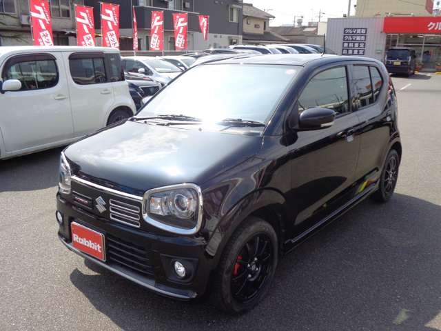 スズキ アルトワークス ワークス ６６０ R2年 (中国) 99