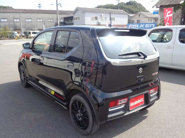 スズキ アルトワークス ワークス ６６０ R2年 (中国) 99