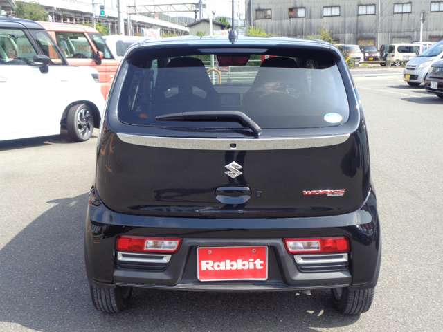 スズキ アルトワークス ワークス ６６０ R2年 (中国) 99