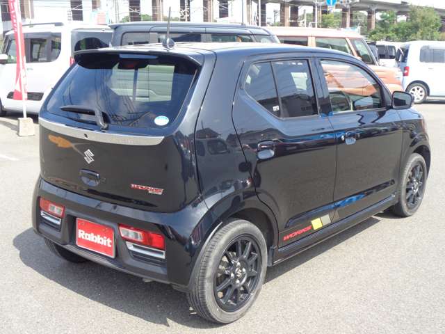 スズキ アルトワークス ワークス ６６０ R2年 (中国) 99