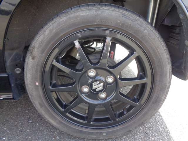 スズキ アルトワークス ワークス ６６０ R2年 (中国) 99