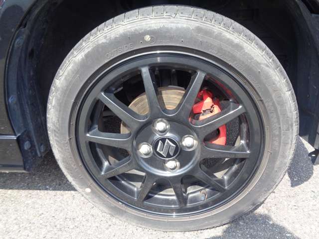 スズキ アルトワークス ワークス ６６０ R2年 (中国) 99