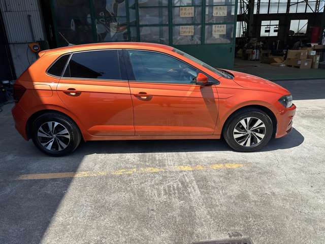 フォルクスワーゲン ポロ ＴＳＩ　コンフォートライン R1年 (東海) 99