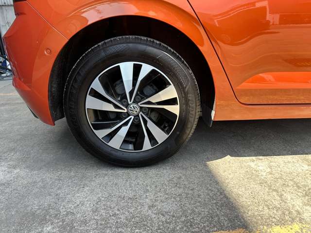 フォルクスワーゲン ポロ ＴＳＩ　コンフォートライン R1年 (東海) 99