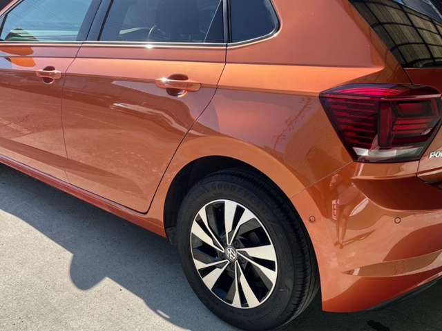 フォルクスワーゲン ポロ ＴＳＩ　コンフォートライン R1年 (東海) 99