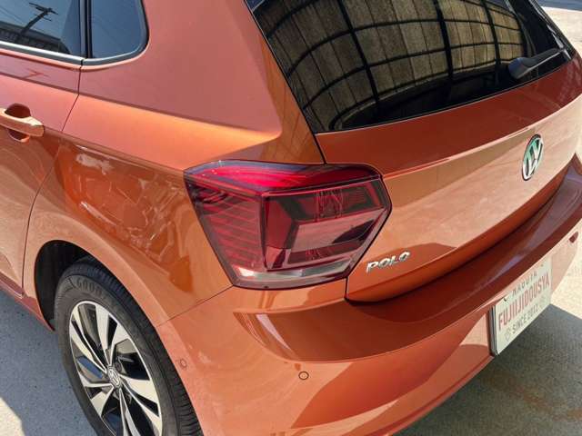 フォルクスワーゲン ポロ ＴＳＩ　コンフォートライン R1年 (東海) 99