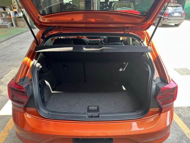 フォルクスワーゲン ポロ ＴＳＩ　コンフォートライン R1年 (東海) 99