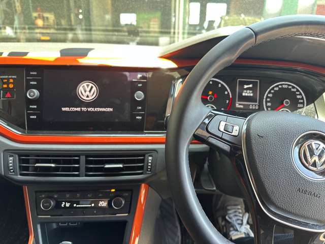 フォルクスワーゲン ポロ ＴＳＩ　コンフォートライン R1年 (東海) 99