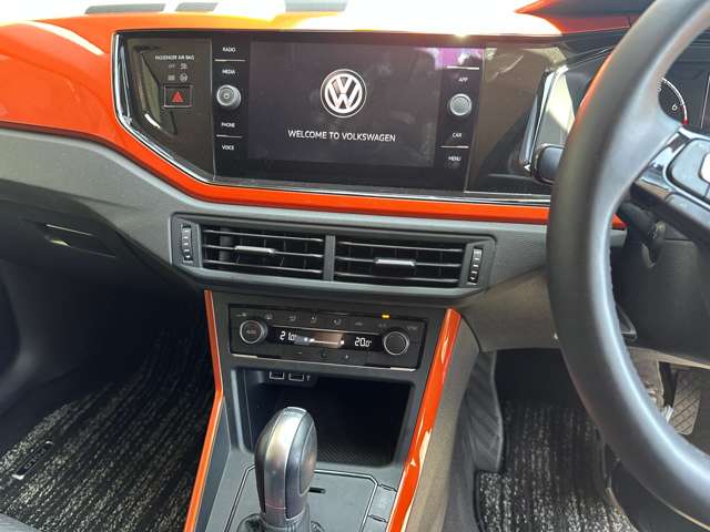 フォルクスワーゲン ポロ ＴＳＩ　コンフォートライン R1年 (東海) 99