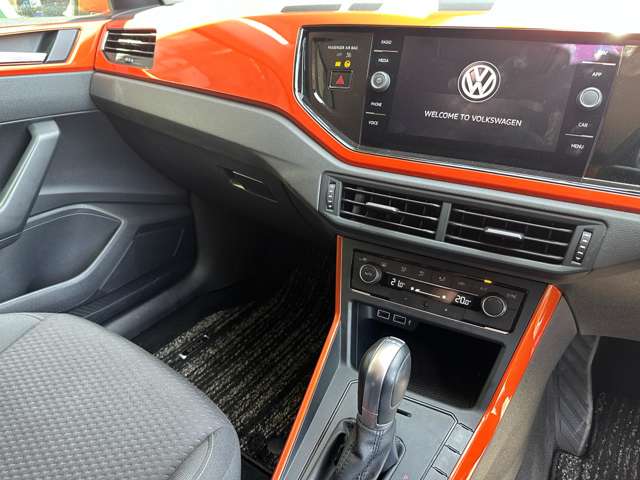 フォルクスワーゲン ポロ ＴＳＩ　コンフォートライン R1年 (東海) 99