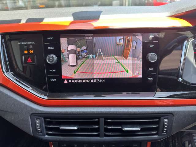 フォルクスワーゲン ポロ ＴＳＩ　コンフォートライン R1年 (東海) 99