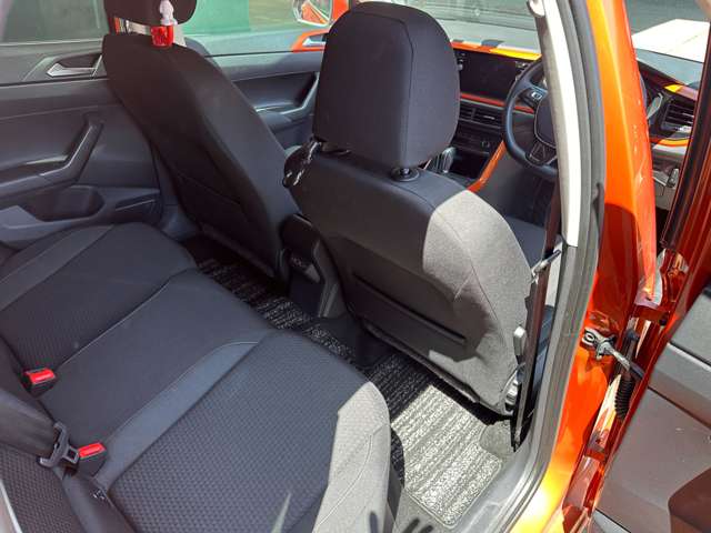 フォルクスワーゲン ポロ ＴＳＩ　コンフォートライン R1年 (東海) 99