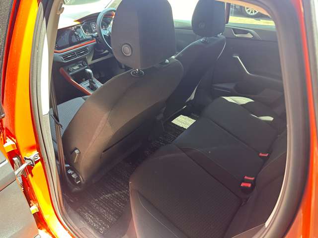 フォルクスワーゲン ポロ ＴＳＩ　コンフォートライン R1年 (東海) 99