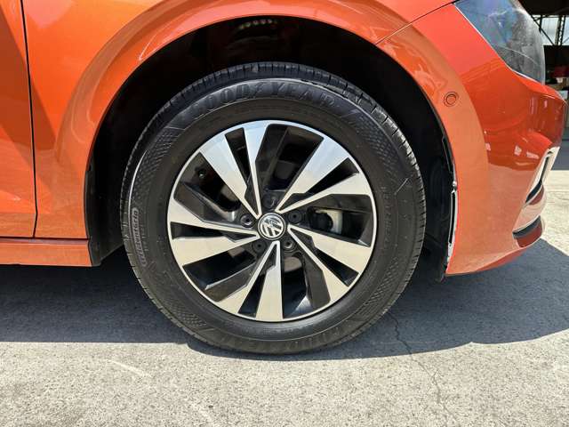 フォルクスワーゲン ポロ ＴＳＩ　コンフォートライン R1年 (東海) 99