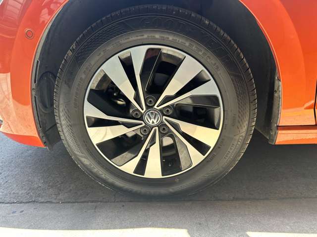 フォルクスワーゲン ポロ ＴＳＩ　コンフォートライン R1年 (東海) 99