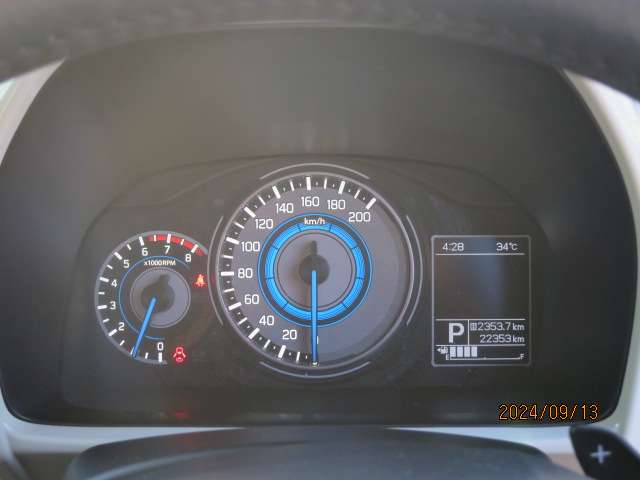 スズキ クロスビー １．０ ハイブリッド ＭＺ H30年 (関東) 99