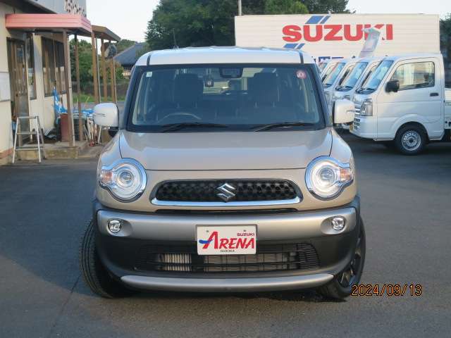 スズキ クロスビー １．０ ハイブリッド ＭＺ H30年 (関東) 99