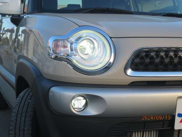 スズキ クロスビー １．０ ハイブリッド ＭＺ H30年 (関東) 99