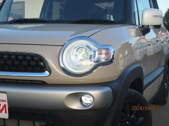 スズキ クロスビー １．０ ハイブリッド ＭＺ H30年 (関東) 99