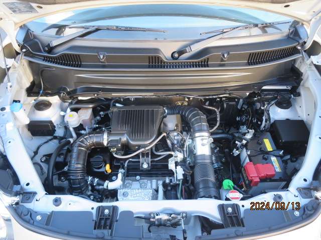 スズキ クロスビー １．０ ハイブリッド ＭＺ H30年 (関東) 99