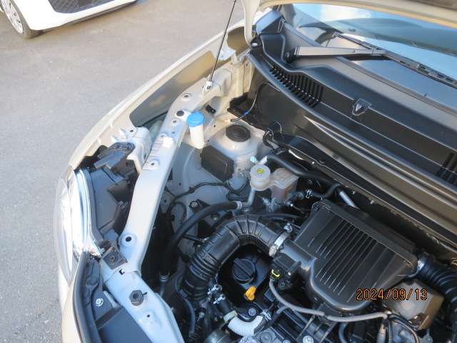 スズキ クロスビー １．０ ハイブリッド ＭＺ H30年 (関東) 99