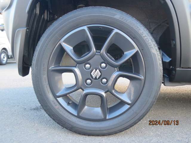 スズキ クロスビー １．０ ハイブリッド ＭＺ H30年 (関東) 99