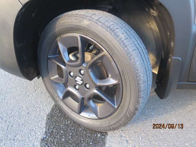 スズキ クロスビー １．０ ハイブリッド ＭＺ H30年 (関東) 99