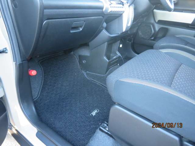 スズキ クロスビー １．０ ハイブリッド ＭＺ H30年 (関東) 99