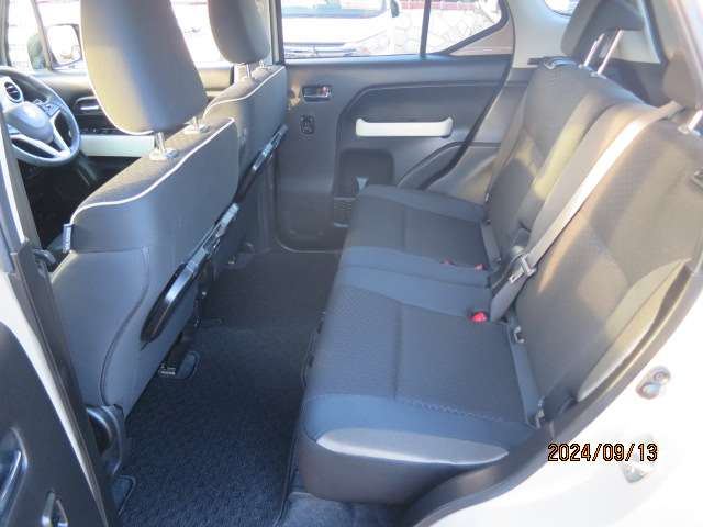 スズキ クロスビー １．０ ハイブリッド ＭＺ H30年 (関東) 99