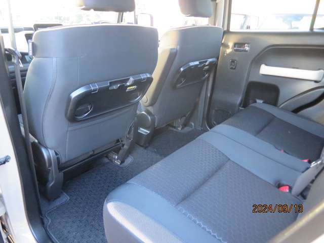 スズキ クロスビー １．０ ハイブリッド ＭＺ H30年 (関東) 99