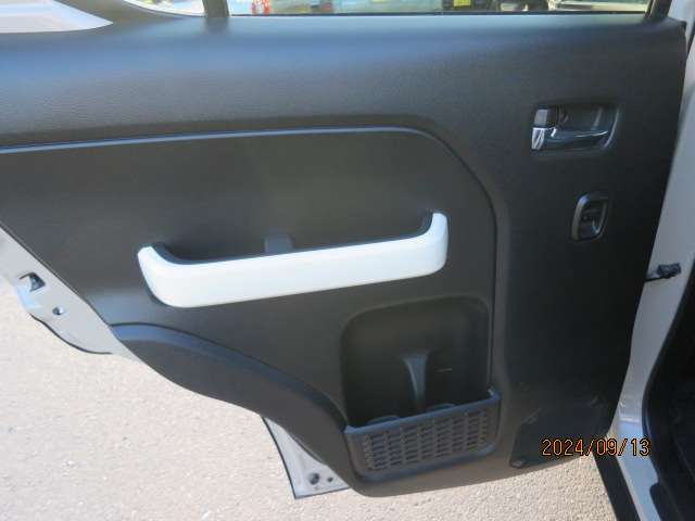 スズキ クロスビー １．０ ハイブリッド ＭＺ H30年 (関東) 99