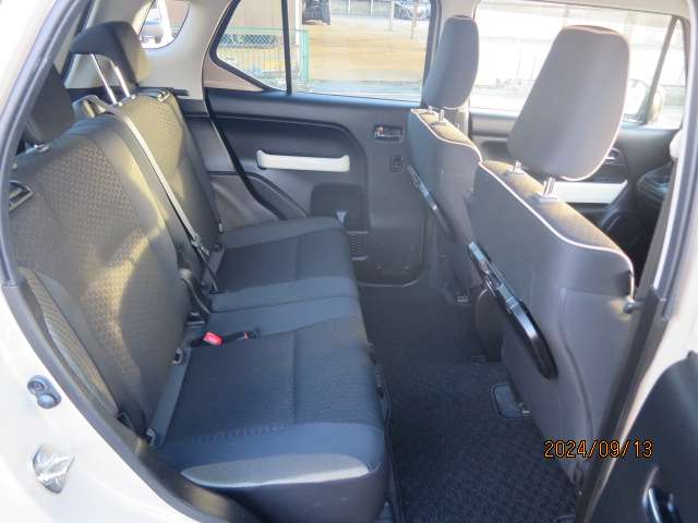 スズキ クロスビー １．０ ハイブリッド ＭＺ H30年 (関東) 99